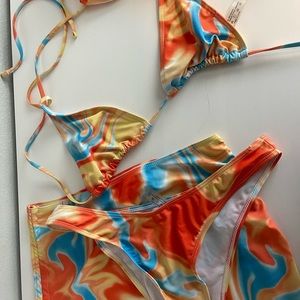 Swim set